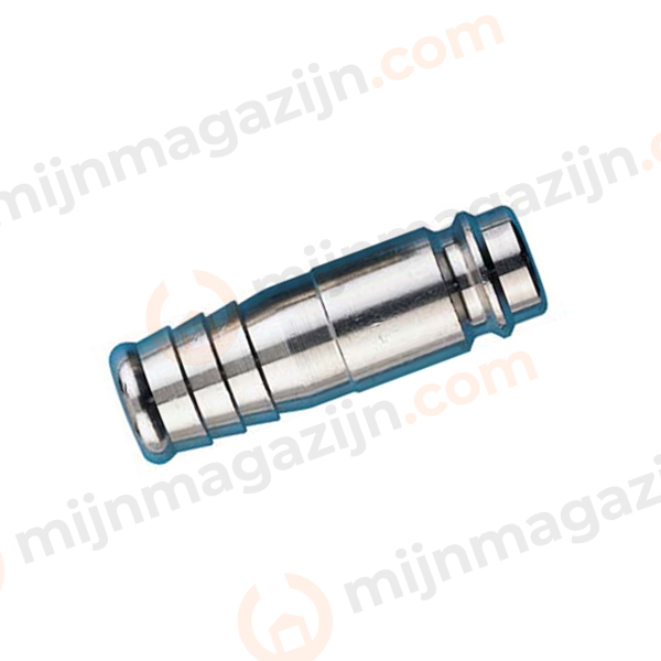 Euro insteeknippel 13mm tule