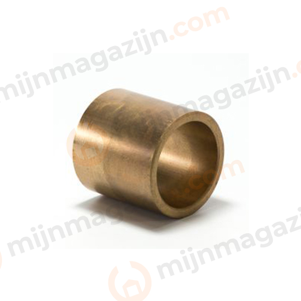 Sinterbronzen bus 15x20x15mm
