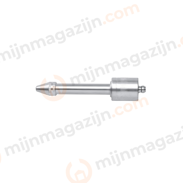 Vetspuit mondstuk snelwissel puntnippel