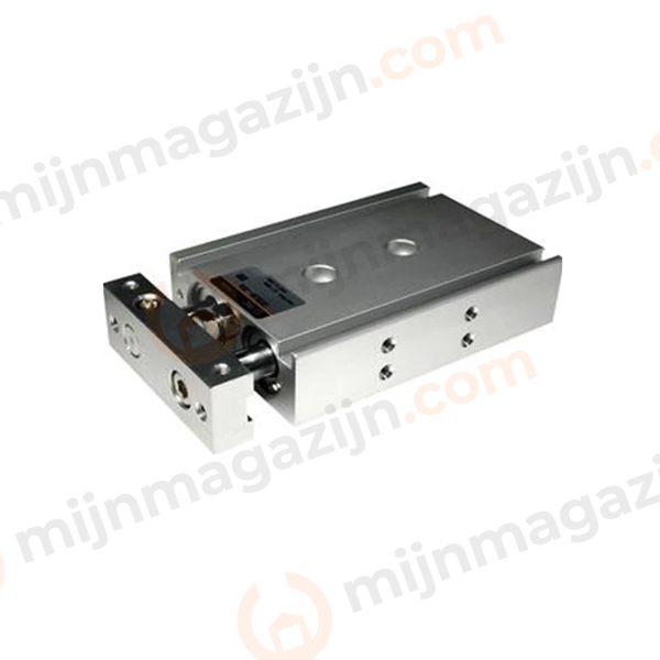 SMC CXSM20-50 cilinder dubbele zuiger