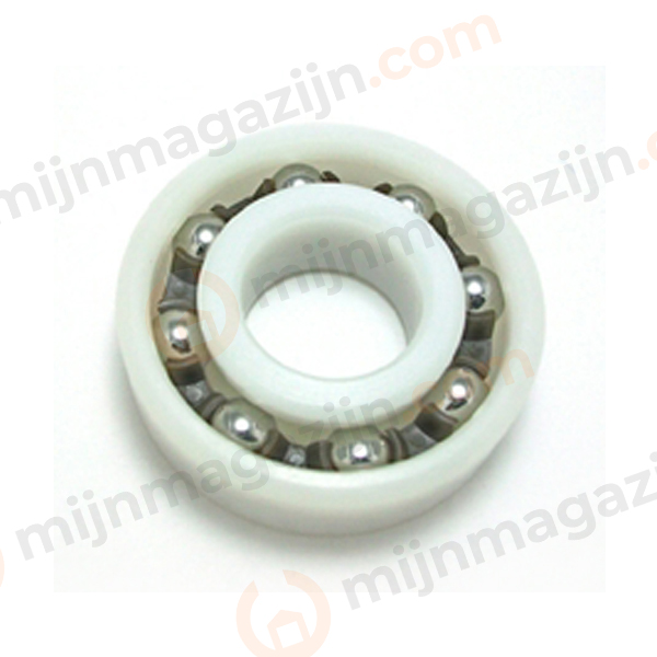 Lager KGK 6000 10x26x8