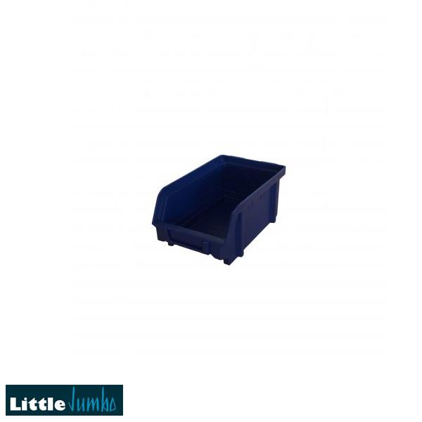 Magazijnbak nr.102 103x166x73mm