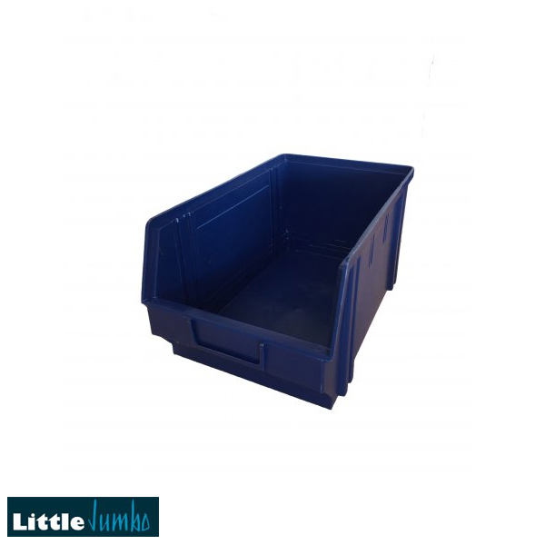 Magazijnbak nr.104 205x335x149mm