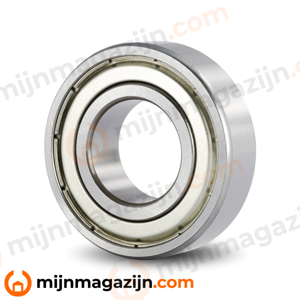 ECO Lager 6002-ZZ 15x32x9