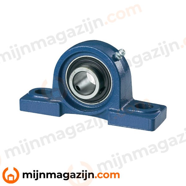 ECO Lagerblok UCP 211