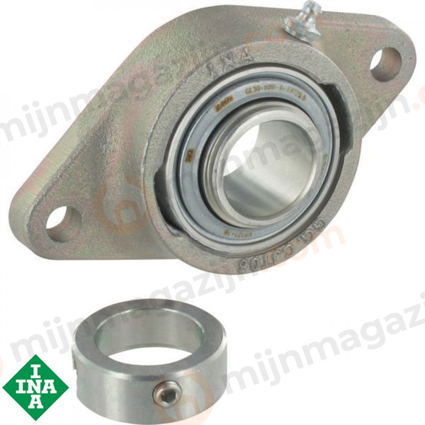 INA lagerblok RCJT40-N-FA125 (corrotect)