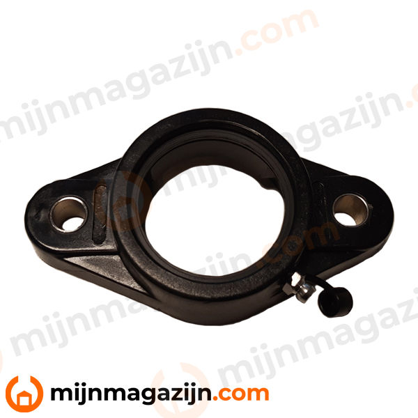 ECO Lagerhuis UCFL 204 kunststof