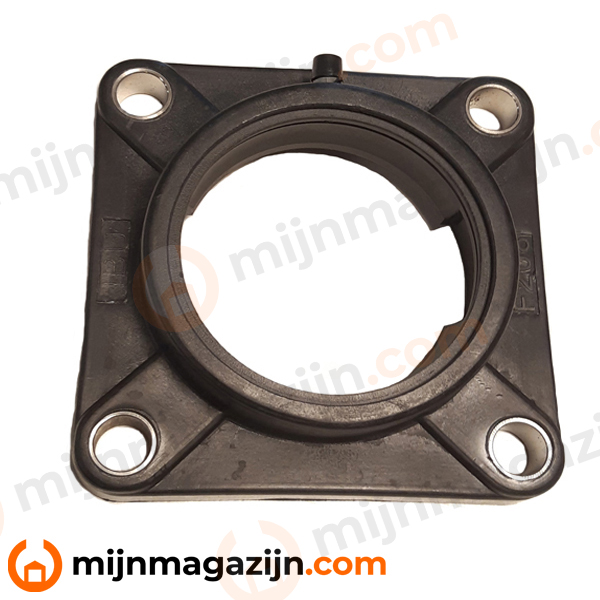 ECO Lagerhuis FPL06 kunststof