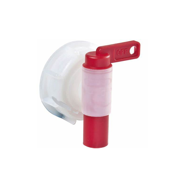 Containerkraan can 20ltr D61