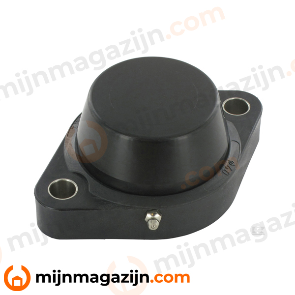 ECO Lagerhuis LFPL 205 kunststof