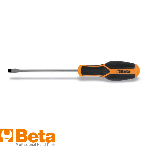 Beta 1221 schroevendraaier plat 1.6x10x200