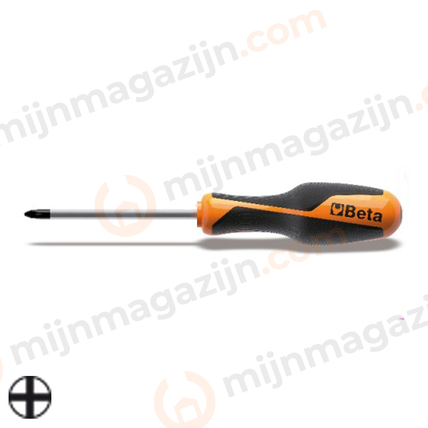 Beta 1262 kruisschroevendraaier ph 0x60