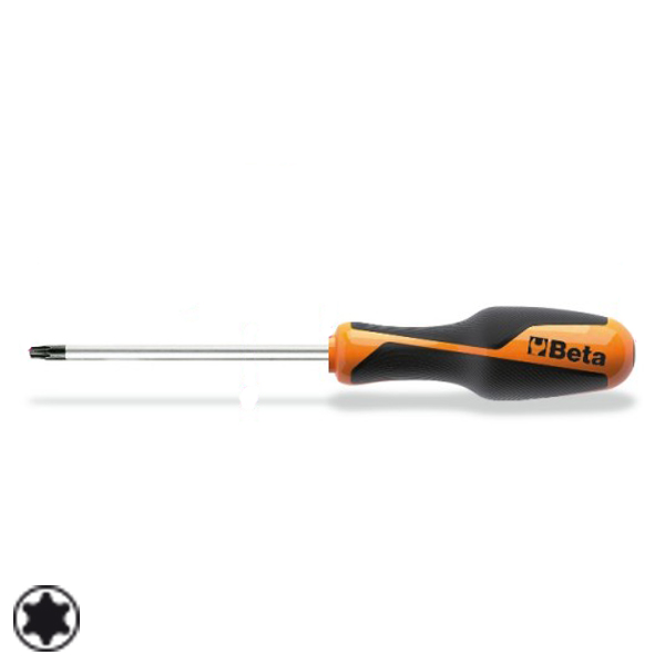 Beta 1267tx schroevendraaier torx 9