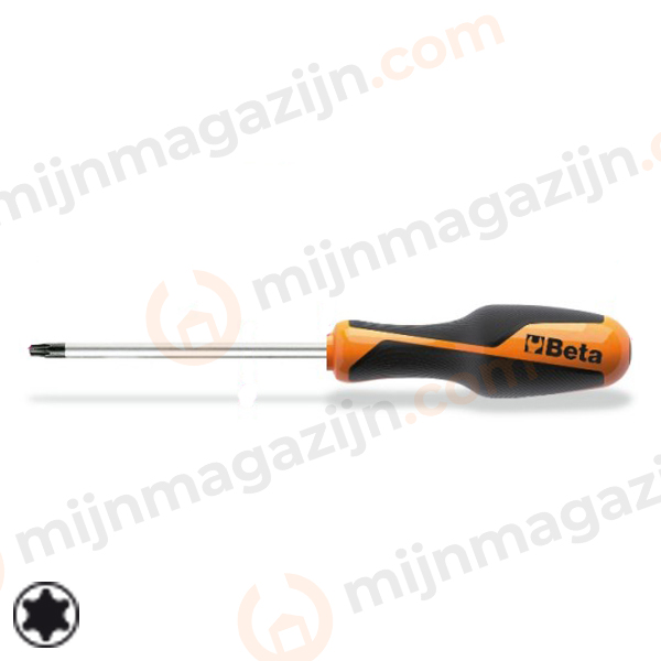 Beta 1267tx schroevendraaier torx 25
