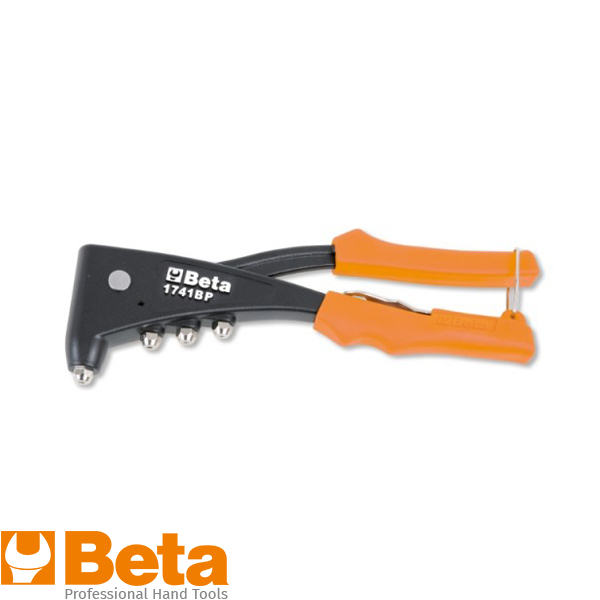 Beta 1741 p blindklinktang
