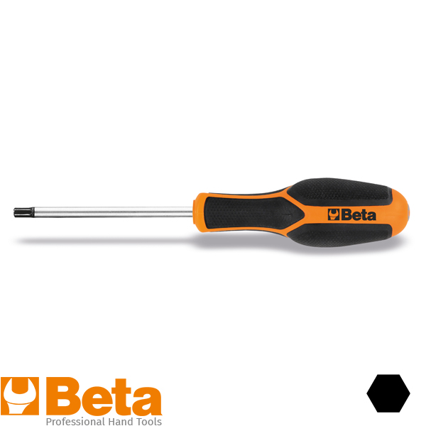 Beta 1225ES inbus schroevendraaier 8mm