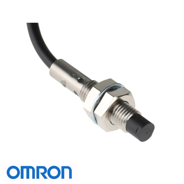 Omron E2B-M12KN08-WP-B1 5mtr kabel