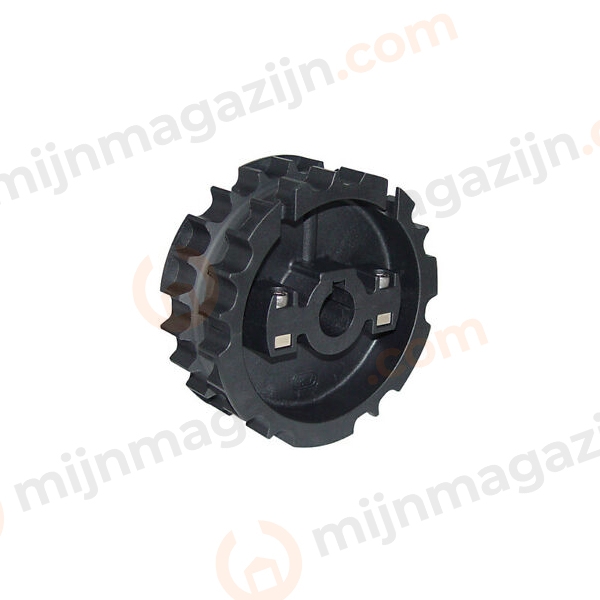 Aandrijfwiel MCC KW T19 30MM++ serie N820