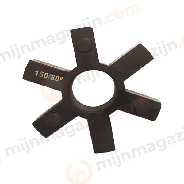 J Flex spider 150/92