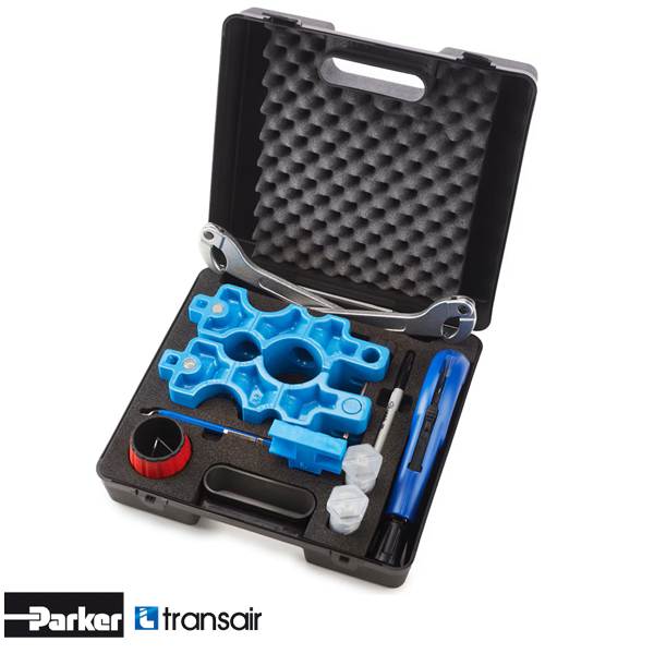 Transair 6698 00 05 montage set 16,5 – 63mm