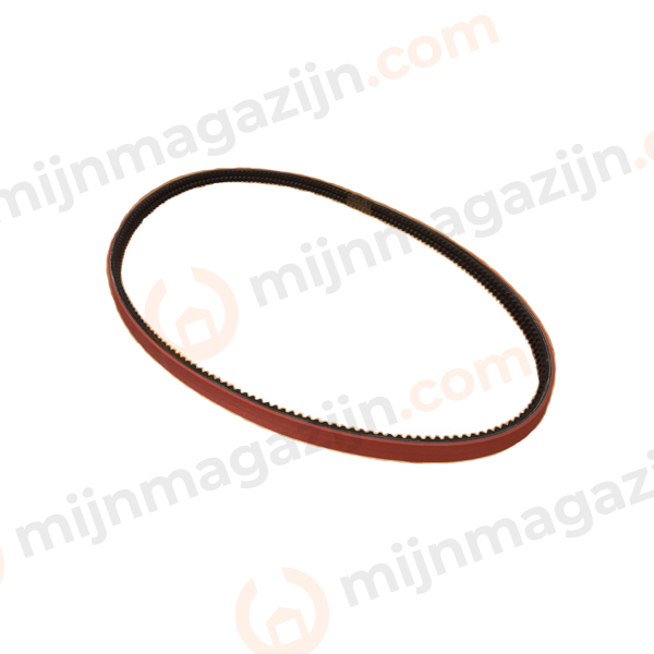 V-snaar XPZ 1662 Dubbel 3MM Linatex