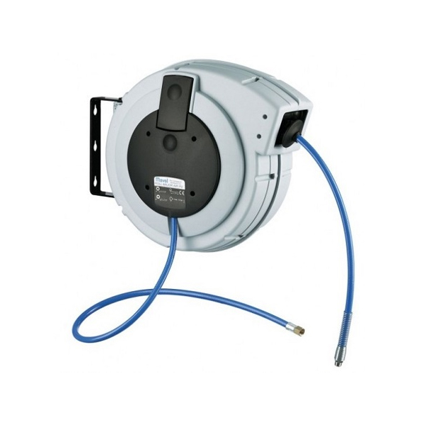 Mavel luchthaspel 14+1m 8x12mm veerbediend