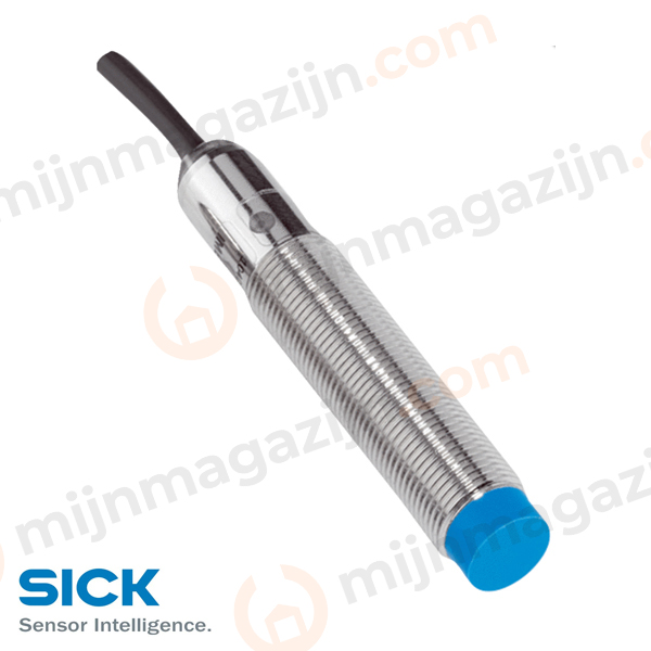 Sick induk. schak. NO  IME12-04NPSZW2S 10-30Vdc