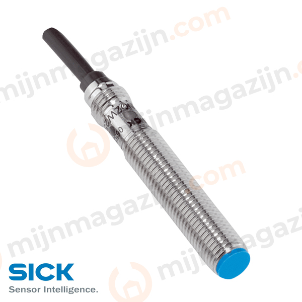 Sick IME08-02BPSZW2S induk. schak. NO 10-30Vdc