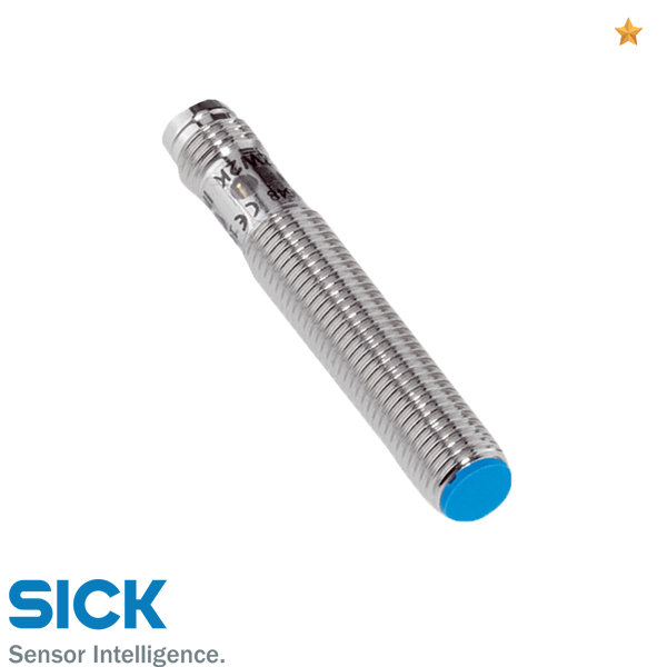 Sick IME08-02BPSZT0S Ind. sensor NO connector