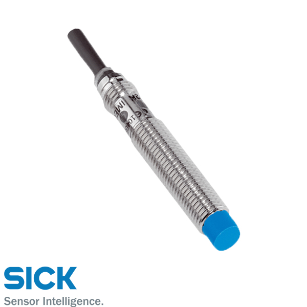 Sick IME08-04NPSZW2S Ind. sensor NO kabel 2m