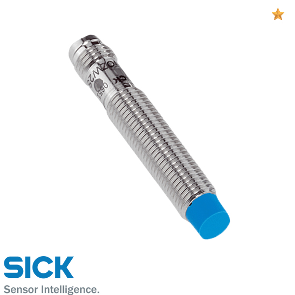 Sick IME08-04NPSZT0S induc. sensor NO connector