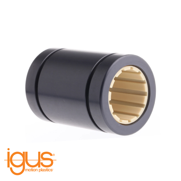 IGUS drylin lager RJUM-02-20 (20x28x30)