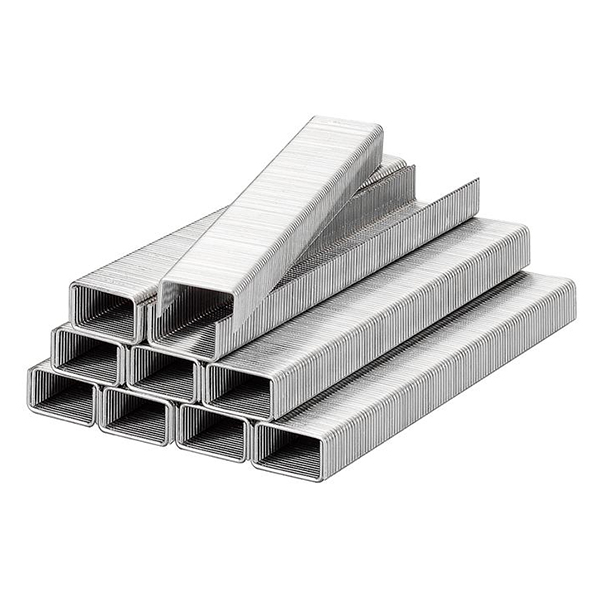 Dutack nieten 53 L=14mm br=11.3mm verz. ds. 1000st
