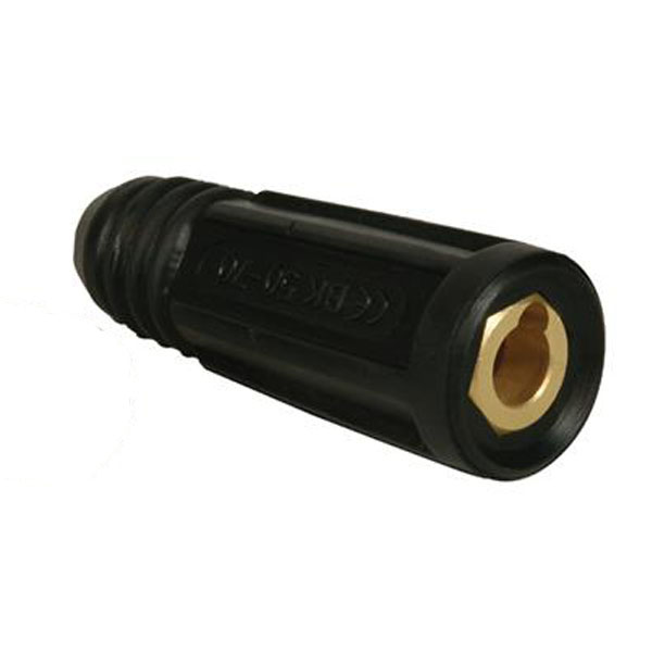 Kabelkoppelingen Bus WKB 50 voor 35-50qmm 2stk