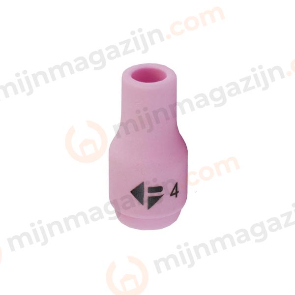 Gascup nr.4 6x11x30mm WK 9-20-25