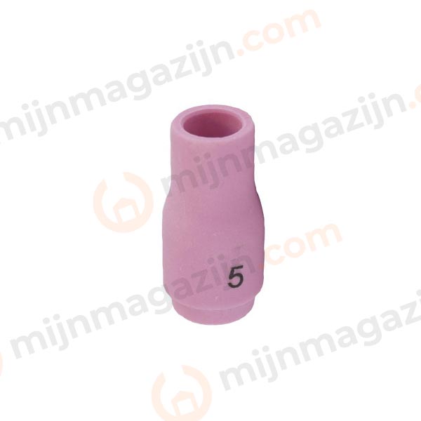 Gascup nr.5 8x11x30mm WK 9-20-25