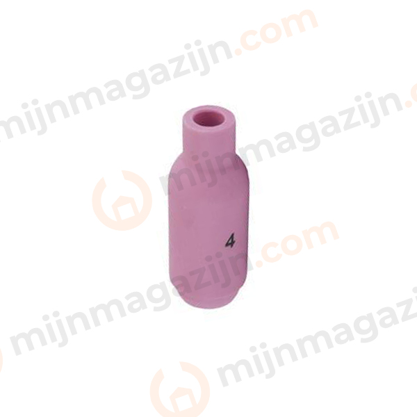 Gascup nr.5 8x13x47mm WK17-18-26