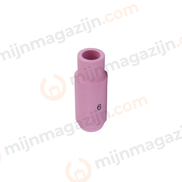 Gascup nr.6 10x14x47mm WK17-18-26