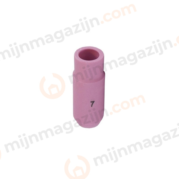 Gascup nr.7 11x16x47mm WK17-18-26