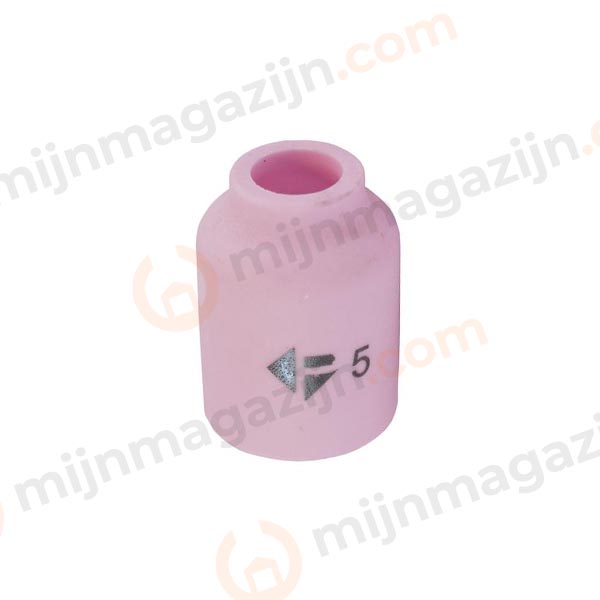 Gaslenscup nr.5 8x20x25mm WK 9-20-25