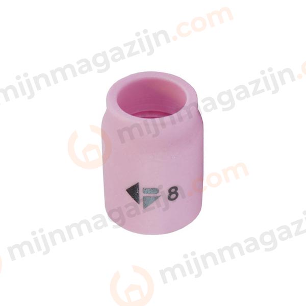 Gaslenscup nr.8 13x20x25mm WK 9-20-25