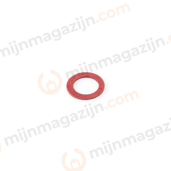 Isolatiering voor WK 411-511