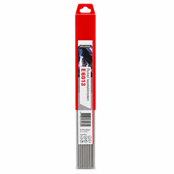 Laselektroden E6013 4.00mm 1kg 16st.