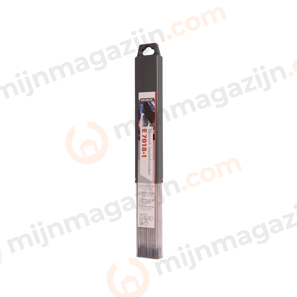 Laselektroden E7018 3.25mm 1kg 18st.