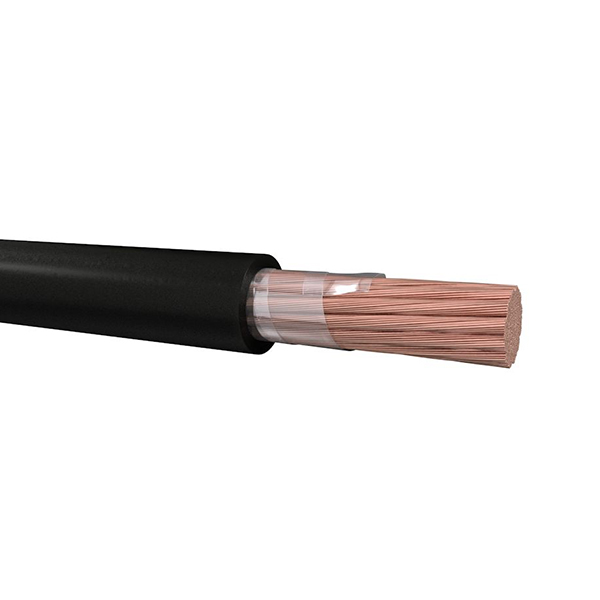 Laskabel 25mm HO1N2-D neopreen p/m