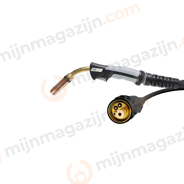 Mig-Lastoorts WK 511 Sure Grip 4m watergekoeld