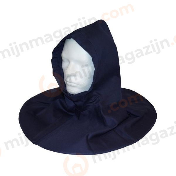 Monnikskap Proban kl blauw