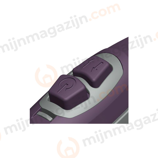 Schakelaar ergotig 2 buttons