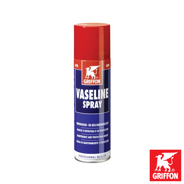 Vaseline Zuurvrij Spray 300 ml