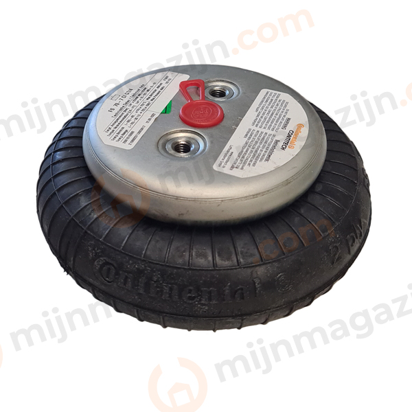 Continental FS70-7B luchtbalg 1/4”  M8